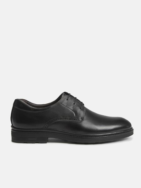 Giày tây nam Mulgati Brogues Derby - FA09028
