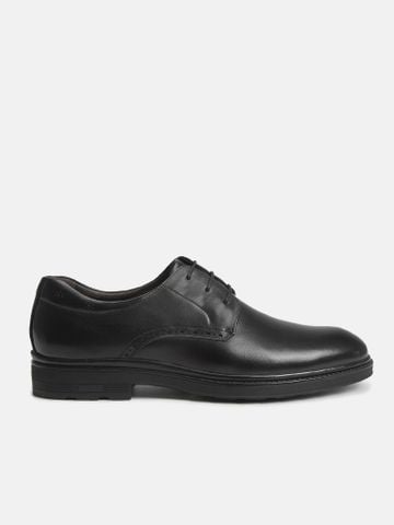 Đen##Giày tây nam Mulgati Brogues Derby - FA09028