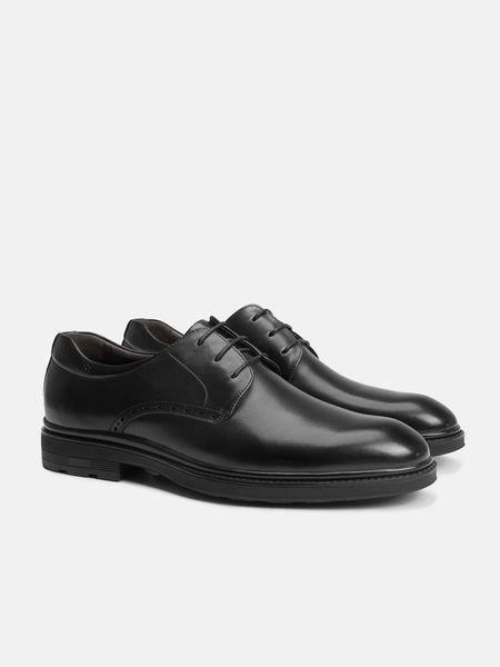Giày tây nam Mulgati Brogues Derby - FA09028