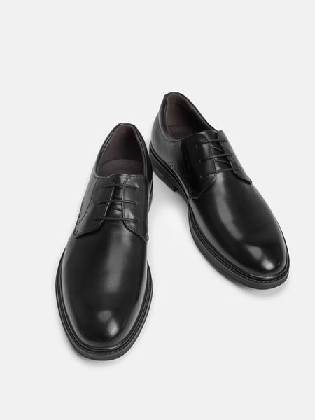 Giày tây nam Mulgati Brogues Derby - FA09028