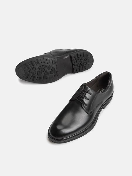 Giày tây nam Mulgati Brogues Derby - FA09028