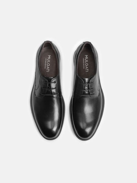 Giày tây nam Mulgati Brogues Derby - FA09028