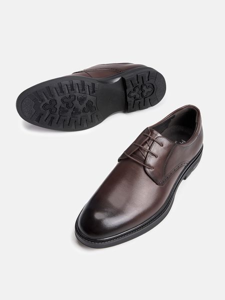 Giày tây nam Mulgati Brogues Derby - FA09028