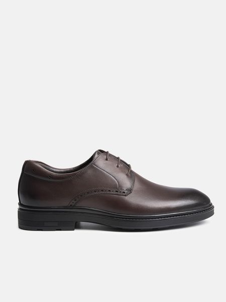 Giày tây nam Mulgati Brogues Derby - FA09028