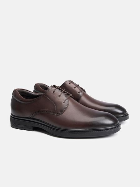 Giày tây nam Mulgati Brogues Derby - FA09028