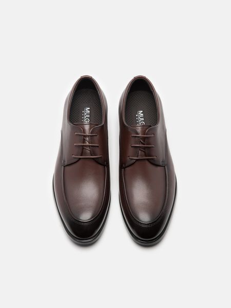 Giày tây nam Mulgati Moc-toe Derby - FA19919