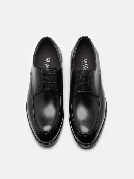Giày tây nam Mulgati Moc-toe Derby - FA19919