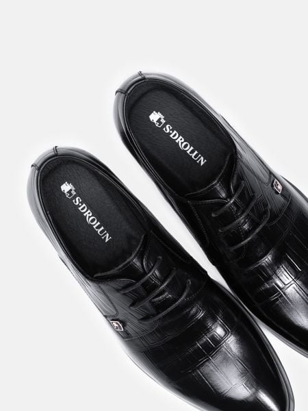 Giày tây nam Derby - N526-52