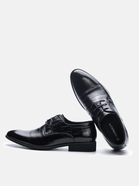 Giày tây nam Derby - N526-52