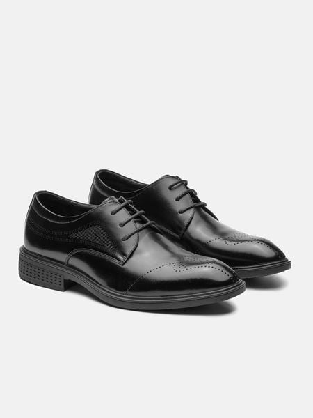 Giày tây nam Brogues Derby - NW622120
