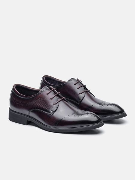 Giày tây nam Brogues Derby - NW622120
