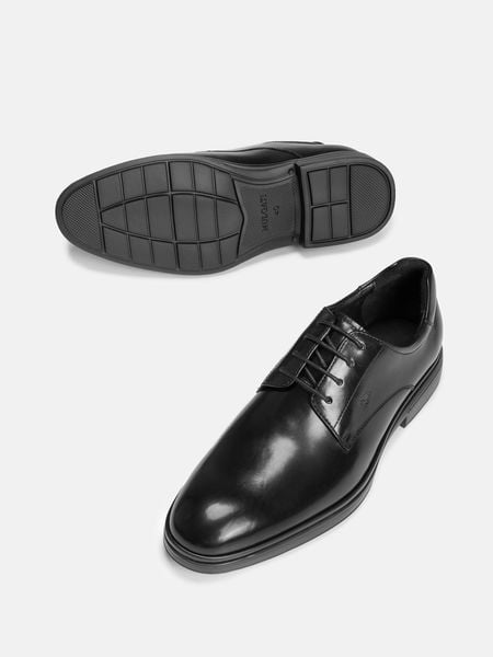 Giày tây nam Mulgati Classic Derby - SP17159-01