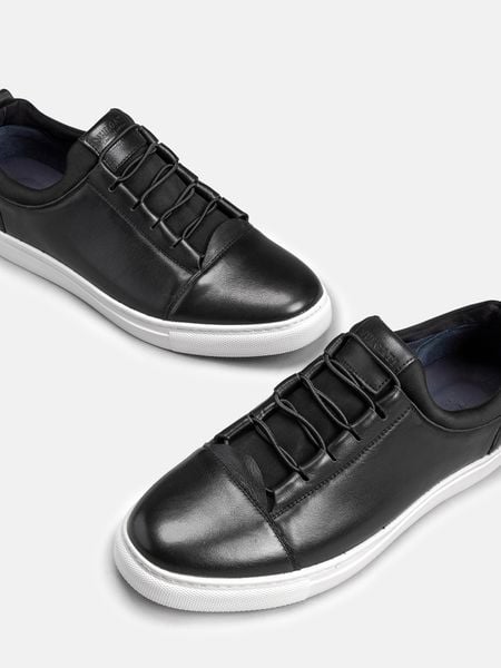 Giày thể thao nam Mulgati Low Top - 0846A96A