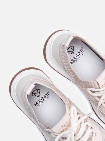 Giày thể thao nam Mulgati - 2321