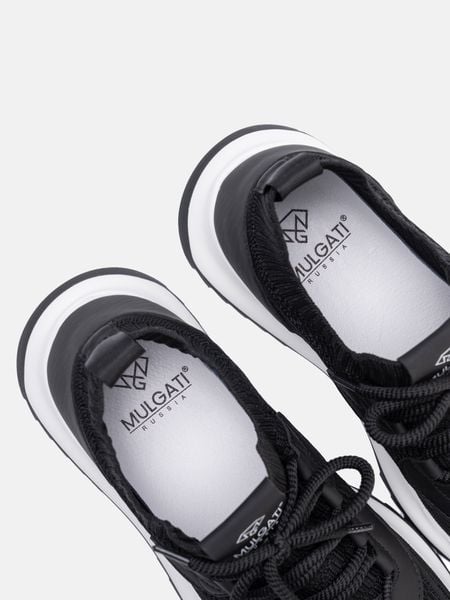 Giày thể thao nam Mulgati - 2321