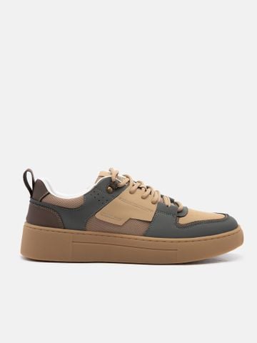 Camel##Giày thể thao nam Mulgati Steady Sneaker - 6906