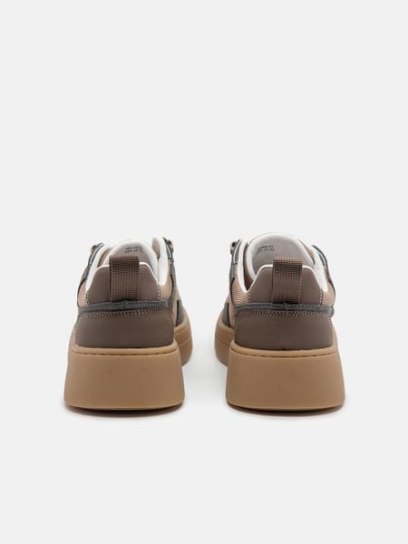 Giày thể thao nam Mulgati Steady Sneaker - 6906