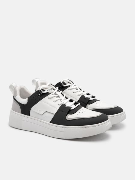 Giày thể thao nam Mulgati Steady Sneaker - 6906