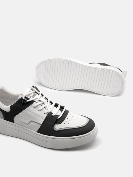 Giày thể thao nam Mulgati Steady Sneaker - 6906