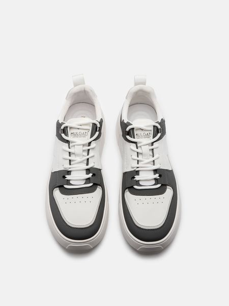 Giày thể thao nam Mulgati Steady Sneaker - 6906