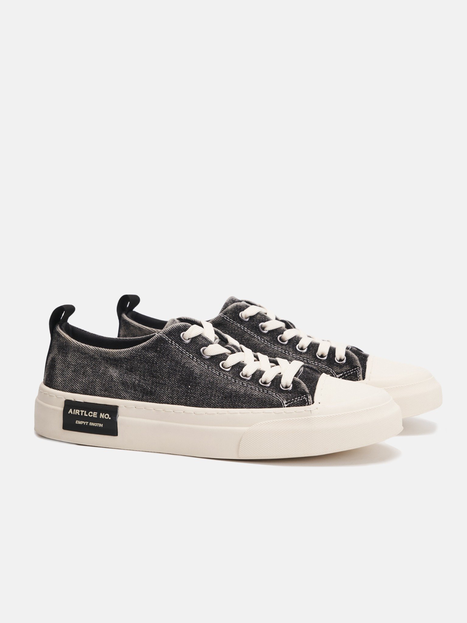 Giày thể thao nam Mulgati Denim Sneaker - L82201
