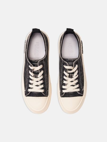 Giày thể thao nam Mulgati Denim Sneaker - L82201