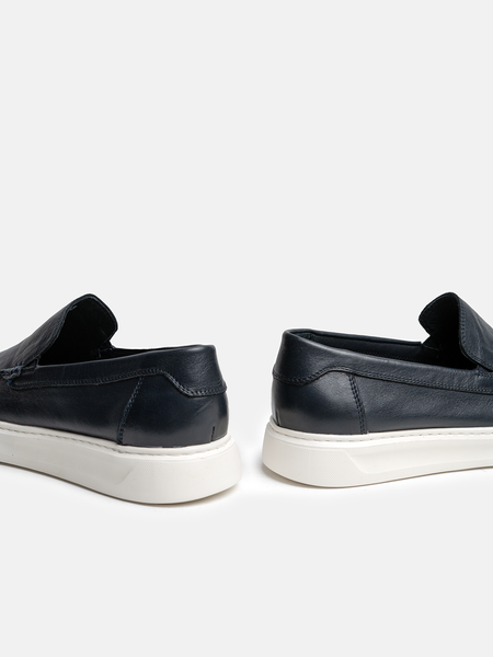 Giày thể thao nam Mulgati Slip on - M45AB-82