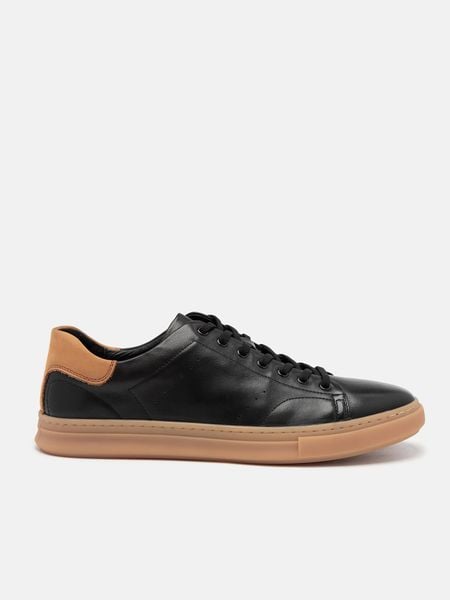 Giày thể thao nam Mulgati Classic Sneaker - JJ47A