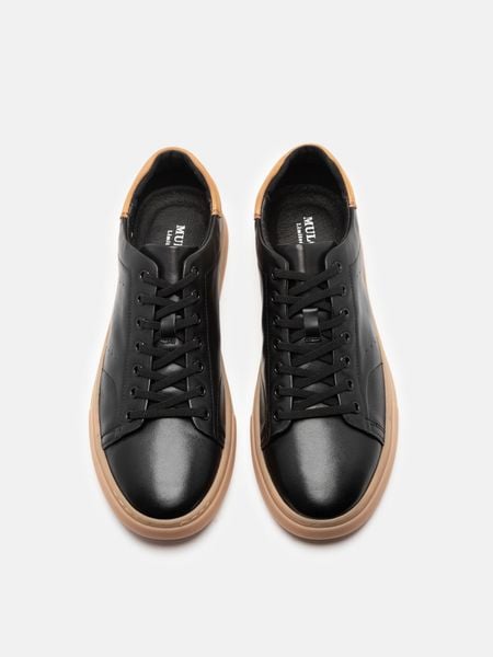 Giày thể thao nam Mulgati Classic Sneaker - JJ47A