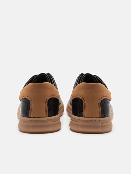 Giày thể thao nam Mulgati Classic Sneaker - JJ47A