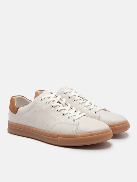 Giày thể thao nam Mulgati Classic Sneaker - JJ47A