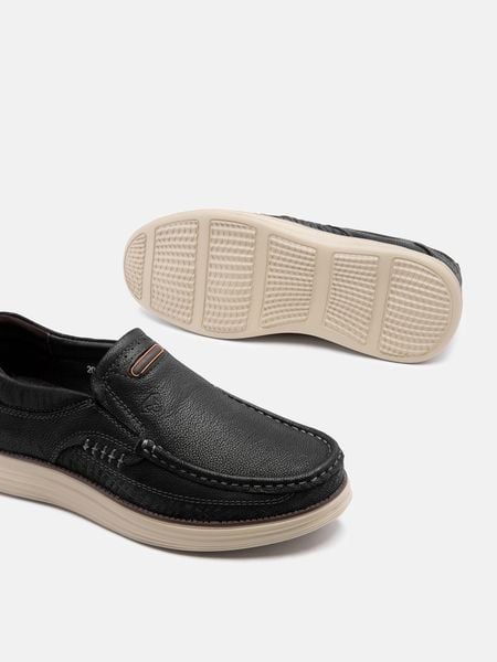 Giày thể thao nam Mulgati Slip on - 203127