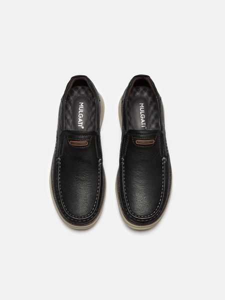 Giày thể thao nam Mulgati Slip on - 203127