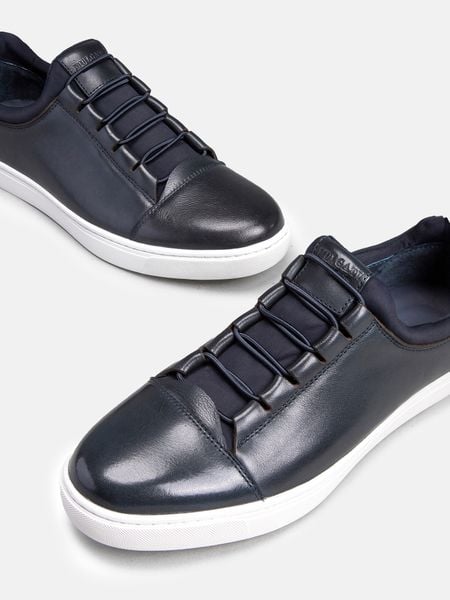 Giày thể thao Mulgati Leather Sports - 8821A-910
