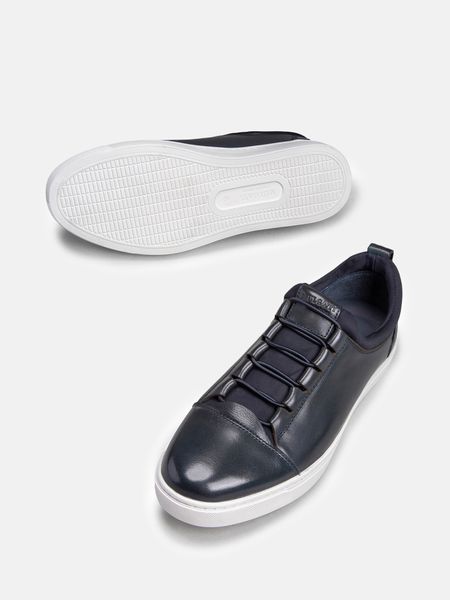 Giày thể thao Mulgati Leather Sports - 8821A-910