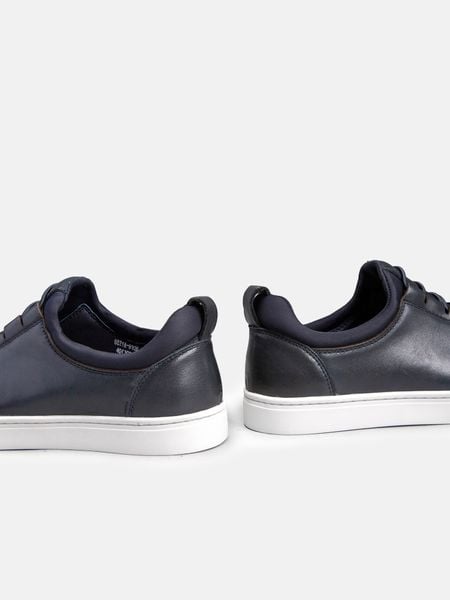 Giày thể thao Mulgati Leather Sports - 8821A-910