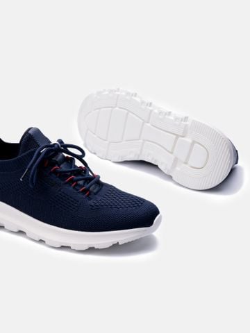 Xanh navy##Giày thể thao nam Mulgati - 682