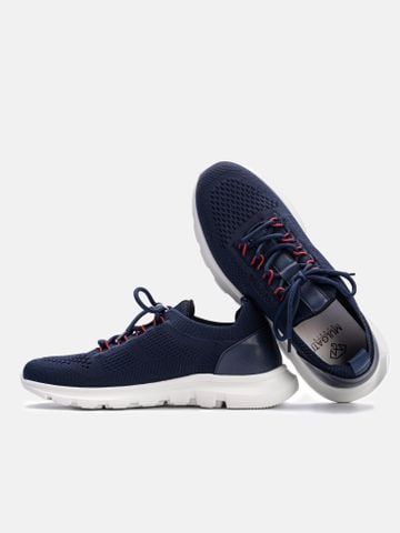 Xanh navy##Giày thể thao nam Mulgati - 682