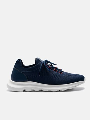 Xanh navy##Giày thể thao nam Mulgati - 682
