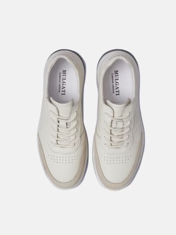 Kem##Giày thể thao nam Mulgati Royal Sneaker - XX2A2A