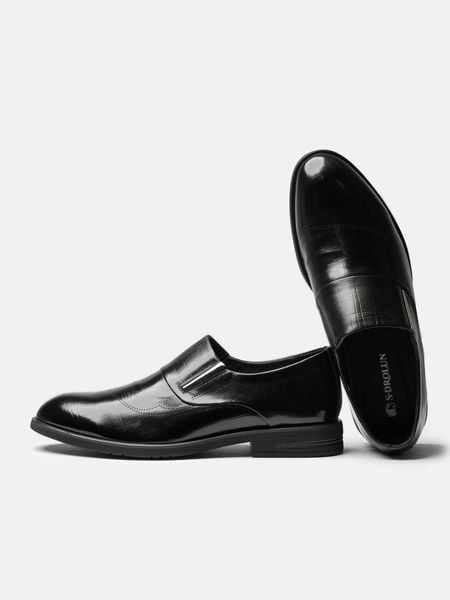 Giày lười nam Basic Loafer - NW282871