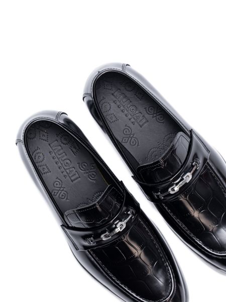 Giày lười nam Mulgati Horsebit Loafer - ND4668