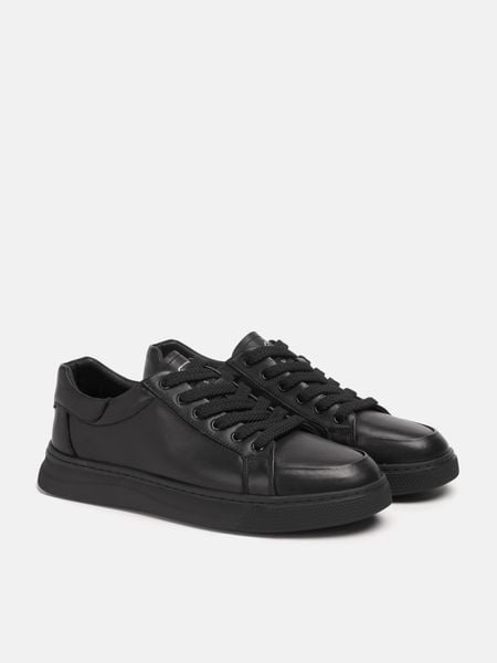 Giày thể thao nam Mulgati Leather Sneaker L01