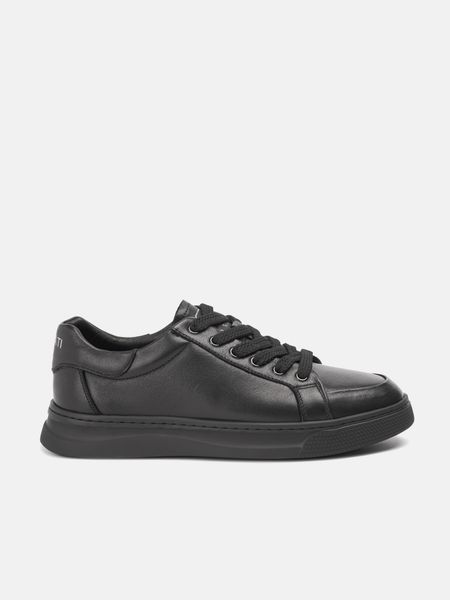 Giày thể thao nam Mulgati Leather Sneaker L01