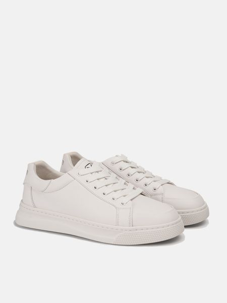 Giày thể thao nam Mulgati Leather Sneaker L01