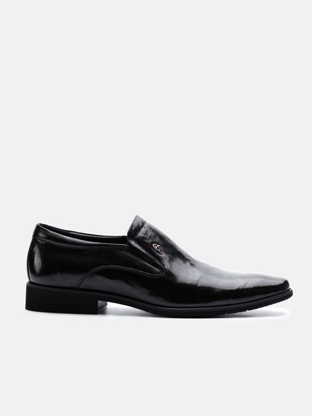 Giày lười nam Basic Loafer - N3030-39N