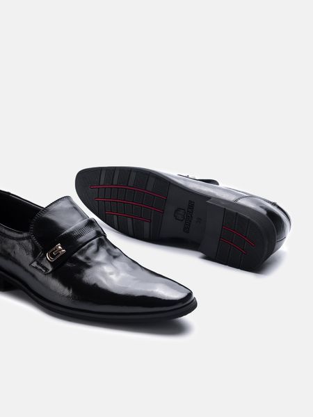 Giày lười nam Loafer - N3030-50N