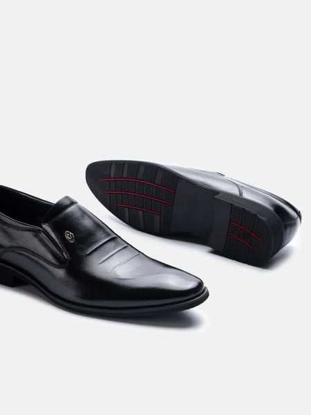 Giày lười nam Basic Loafer - N3030-52