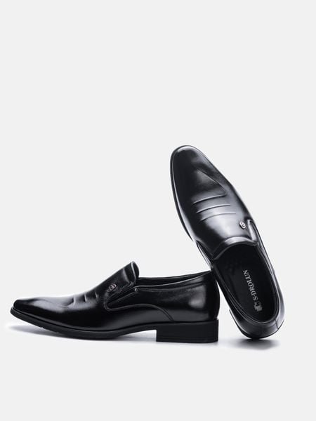 Giày lười nam Basic Loafer - N3030-52