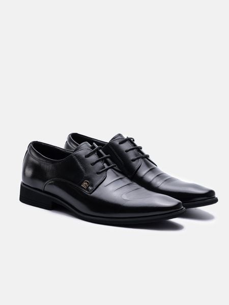 Giày tây nam Basic Derby - N3030-55